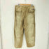 ノースフェイスパープルレーベル THE NORTH FACE PURPLE LABEL Ripstop Field Pants フェード加工 メンズ 34