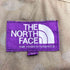 ノースフェイスパープルレーベル THE NORTH FACE PURPLE LABEL Ripstop Field Pants フェード加工 メンズ 34
