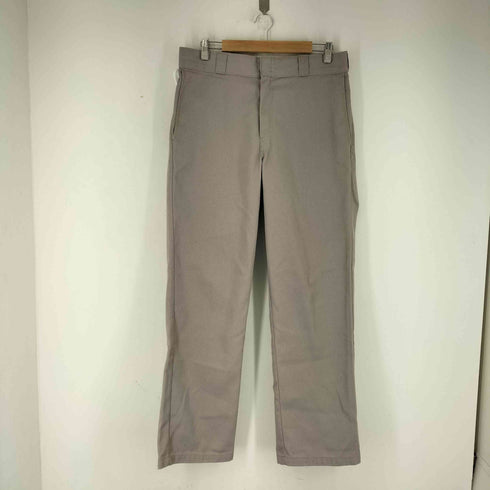 ディッキーズ Dickies 874 ワークパンツ メンズ 34X32