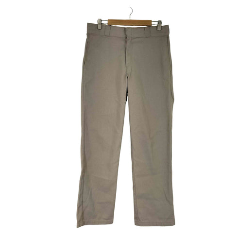 ディッキーズ Dickies 874 ワークパンツ メンズ 34X32