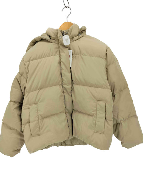 アングリッド Ungrid 19AW ボリュームショートダウン レディース JPN:S