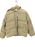 アングリッド Ungrid 19AW ボリュームショートダウン レディース JPN:S