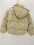 アングリッド Ungrid 19AW ボリュームショートダウン レディース JPN:S