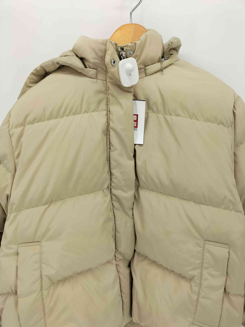アングリッド Ungrid 19AW ボリュームショートダウン レディース JPN:S