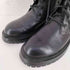 ザラ ZARA 8ホールブーツ レディース EUR:37