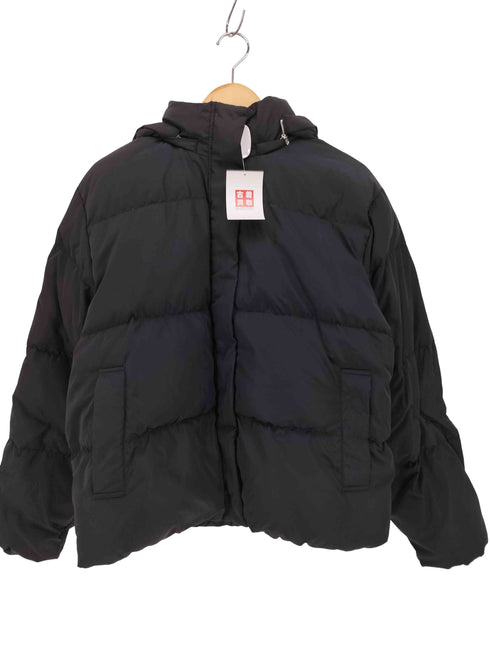 アングリッド Ungrid 19AW ボリュームショートダウン レディース JPN:M