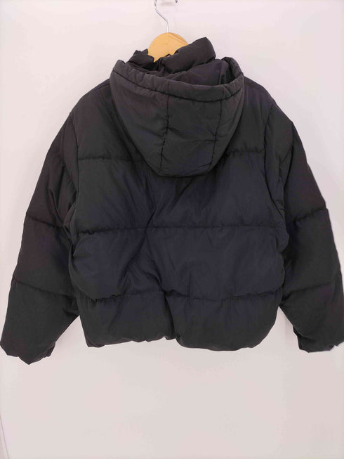 アングリッド Ungrid 19AW ボリュームショートダウン レディース JPN:M