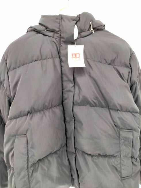 アングリッド Ungrid 19AW ボリュームショートダウン レディース JPN:M