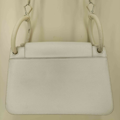 チャールズキース CHARLES & KEITH チャンキーチェーン リンクスモールショルダーバッグ レディース