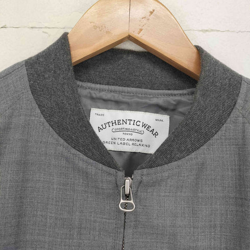 ユナイテッドアローズ UNITED ARROWS ブルゾンジャケット メンズ JPN:M