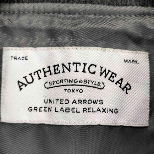 ユナイテッドアローズ UNITED ARROWS ブルゾンジャケット メンズ JPN:M