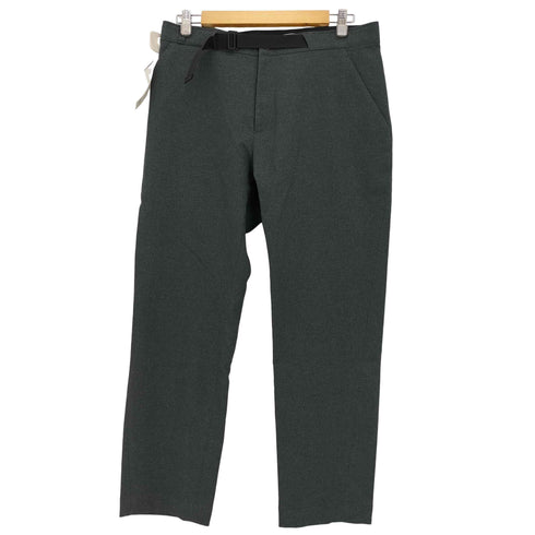 ジャーナルスタンダードレリューム JOURNAL STANDARD relume KANTIAN テーパードパンツ メンズ JPN:L