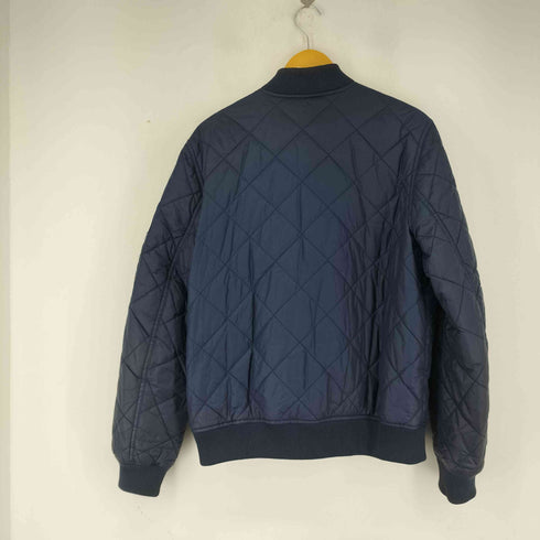 ギャップ Gap 中綿 キルティングブルゾン メンズ JPN:M