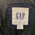 ギャップ Gap 中綿 キルティングブルゾン メンズ JPN:M