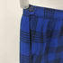 ペンドルトン PENDLETON 70S MADE IN USA ウールチェックスカート レディース 6