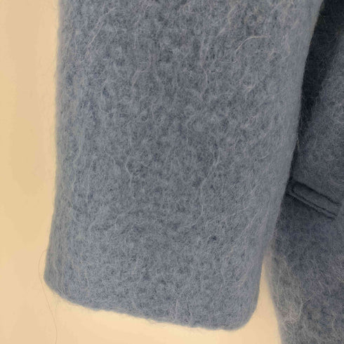ビーミングバイビームス B:MING by BEAMS シャギー ミドルコート レディース JPN:M