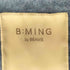 ビーミングバイビームス B:MING by BEAMS シャギー ミドルコート レディース JPN:M