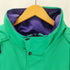 バーグハウス berghaus 80S-90S 英国製 SNOWSTORM Puff Jacket フード収納 中綿ジャケット ブリットポップ メンズ JPN:L