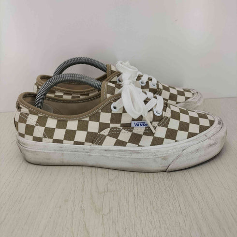 バンズ VANS ANAHEIM FACTORY COLLECTION AUTHENTIC レディース JPN:23.5