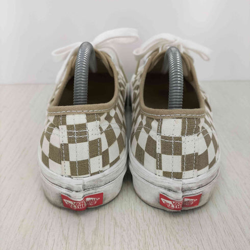 バンズ VANS ANAHEIM FACTORY COLLECTION AUTHENTIC レディース JPN:23.5