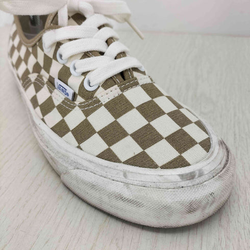 バンズ VANS ANAHEIM FACTORY COLLECTION AUTHENTIC レディース JPN:23.5