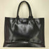 チャールズキース CHARLES & KEITH ラージダブルハンドルトートバッグ レディース