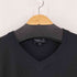 アニエスベーオム Agnes b.homme ウールVネックニット メンズ 1