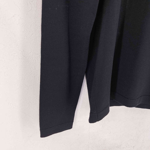 アニエスベーオム Agnes b.homme ウールVネックニット メンズ 1