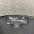 アニエスベーオム Agnes b.homme ウールVネックニット メンズ 1