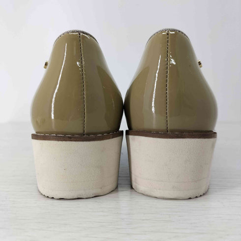 マッキントッシュフィロソフィー MACKINTOSH PHILOSOPHY マッキントッシュフィロソフィー タッセルローファー レディース JPN:22.5