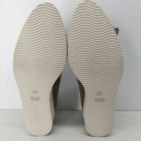 マッキントッシュフィロソフィー MACKINTOSH PHILOSOPHY マッキントッシュフィロソフィー タッセルローファー レディース JPN:22.5