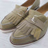 マッキントッシュフィロソフィー MACKINTOSH PHILOSOPHY マッキントッシュフィロソフィー タッセルローファー レディース JPN:22.5