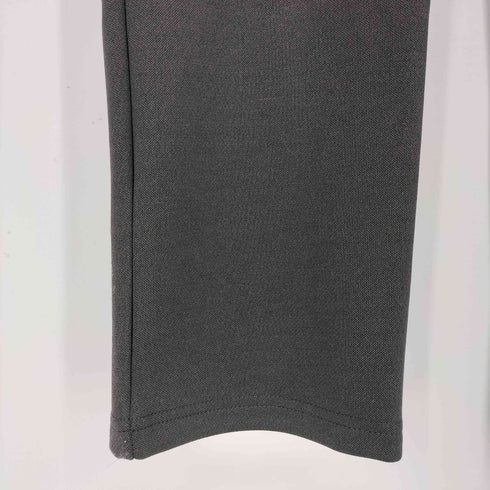 スプ SPU ハイストレッチリラクシング ノーカラー セットアップ メンズ XL