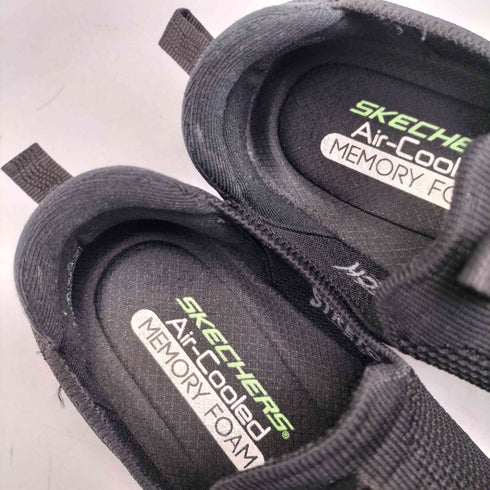 スケッチャーズ SKECHERS VAPOR FOAM-COVERT ヴェイパーフォーム-コバート ウォーキングシューズ メンズ JPN:25.5