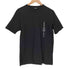 ディーゼル DIESEL ONLY THE BRAVE ポケットTシャツ メンズ JPN:S