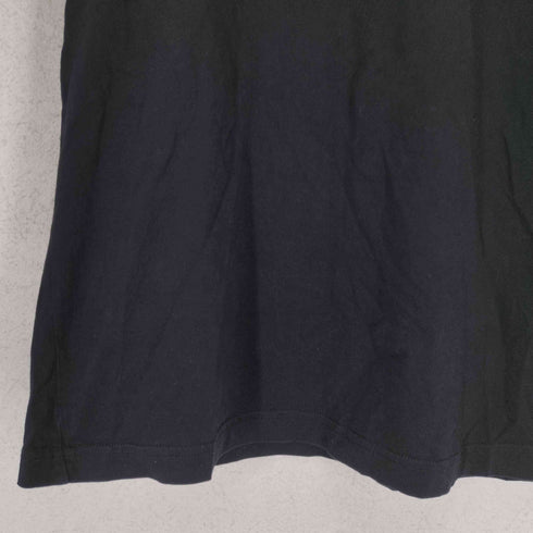 ディーゼル DIESEL ONLY THE BRAVE ポケットTシャツ メンズ JPN:S