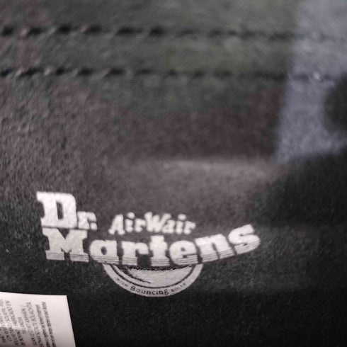 ドクターマーチン Dr.Martens 7インチ サッチェルバッグ レディース