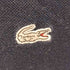 ラコステ LACOSTE EXCLUSIVE EDITION ボタンダウン鹿の子L/S シャツ 白ワニ メンズ JPN:3