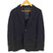 アニエスベーオム Agnes b.homme ウール混 2Bシングルテーラードジャケット メンズ t1