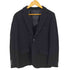 アニエスベーオム Agnes b.homme ウール混 2Bシングルテーラードジャケット メンズ t1