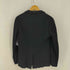 アニエスベーオム Agnes b.homme ウール混 2Bシングルテーラードジャケット メンズ t1