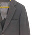 アニエスベーオム Agnes b.homme ウール混 2Bシングルテーラードジャケット メンズ t1