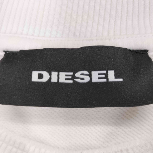 ディーゼル DIESEL COPYRIGHT DIESEL-IND 2019 メンズ JPN:XS