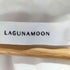 ラグナムーン LAGUNAMOON スキッパーシャツブラウス レディース FREE