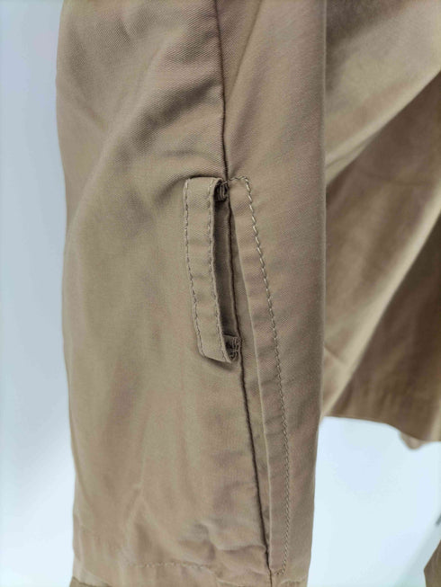 ソフィット Soffitto ドレープ アシンメトリー ジャケット レディース