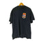 ギルダン GILDAN SALOON スカルプリントTシャツ メンズ 2XL