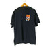 ギルダン GILDAN SALOON スカルプリントTシャツ メンズ 2XL