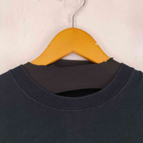 ギルダン GILDAN SALOON スカルプリントTシャツ メンズ 2XL