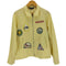 タウンクラフト TOWNCRAFT 70s SCOVILLジップ ワッペン スウィングトップ メンズ import:M