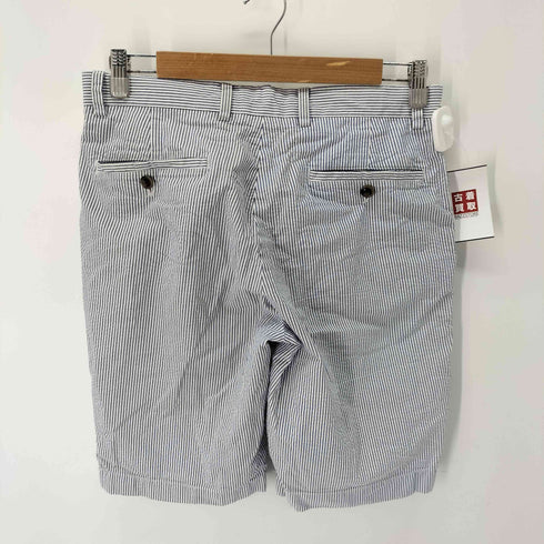 ブルックスブラザーズ 346 BROOKS BROTHERS シアサッカーストライプショーツ メンズ W30